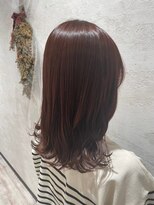 アンヌ(ennu)&nbsp;NEWスタイル