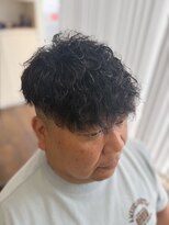 ミオスタイル 児島支所前店(MIOSTYLE)&nbsp;波巻きパーマ