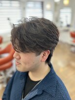 バンファミリー 北四ツ居店(Van family)&nbsp;韓国風くびれセンターパート