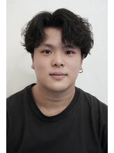 メンズフィール 南森町(MENS FEEL)&nbsp;中山 優哉