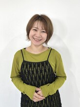 ミュゼプリュム(Musee plume)&nbsp;和田 エリナ
