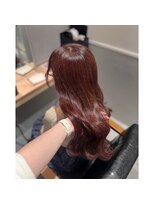 アトリア ユナイテッド(Atria united kawasaki)&nbsp;艶感とまとまりを叶える髪質改善