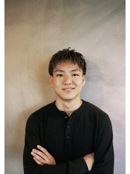 ロンポワンズヘアの写真/【遊び心を忘れない】トレンドに縛られない自由な発想で、あなただけのカジュアルスタイルを表現☆