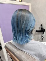 オーヘアー 南柏(OxO Hair)&nbsp;シャドールーツ【南柏】