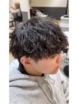 エクシア 名古屋店(EXCIA)&nbsp;ツイストスパイラルパーマ
