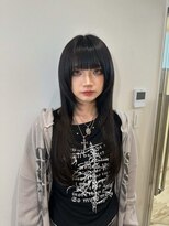 フツーロ 名駅(FUTURO)&nbsp;大人気インフルエンサー紅茶さんスタイル