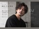 メンズサロン RE:TONE　by YUIMARL【リトーン バイ ユイマァル】の写真