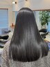 【お手軽ケア★★】カット＋2stepトリートメント【代官山/ボブ】
