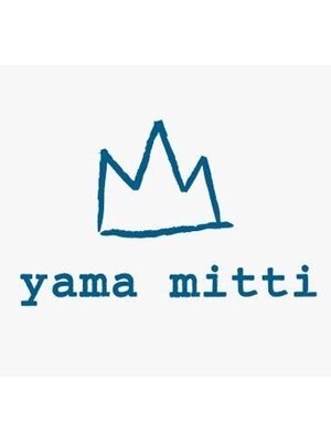ヤマミチ(yama mitti)