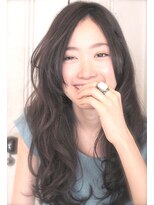 エース (ACE)&nbsp;ACE　 L.A エアリーロング　TEL 045-595-9500