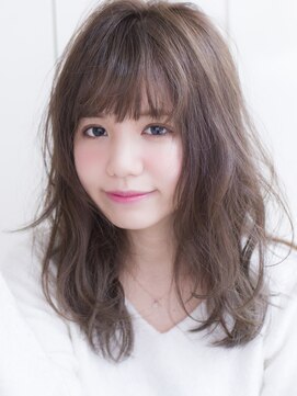 エアー 福岡(AIR) ［air-FUKUOKA　竹石］ カーキベージュロブ