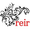 レイール(reir)のお店ロゴ