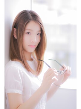 ジャン クロード ビギン 横浜ベイクオーター店(JEAN CLAUDE BIGUINE) 大人インテリ　ロブ