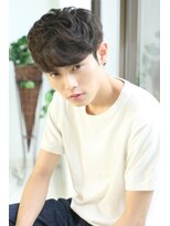 フォルテ 表参道店(FORTE)&nbsp;【FORTE】ツーブロックスマートマッシュ