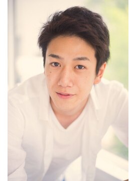 アオイ(AOI by A.Design) 【A.Design  都立大学】ナチュラルショート