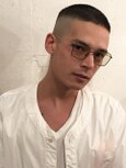 21年夏 メンズ ヘアスタイル 髪型 ヘアカタログ ボウズ 関東 ランキング ホットペッパービューティー
