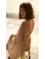 ローラン(LOERUN)&nbsp;▼ＬＯＥＲＵＮ▲ふんわりドライボブ