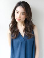 《AFLOAT裕二朗》大人女性、ミセス世代に支持◎髪型ロングヘア43