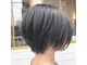 ヘアデザイン テト(hair design te et)の写真