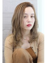 ジ オスカー(THE OSCAR)&nbsp;THE OSCAR <大人の無造作ミディアム>