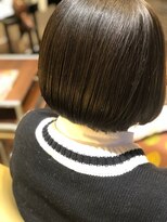 スーパーカット 元町店(SUPER CUT) 小学生 ボブカット