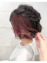 クエット デ プレジール イースタイル(COUETTE des PLAISIR e-style)&nbsp;＊pink inner color＊