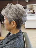ショート