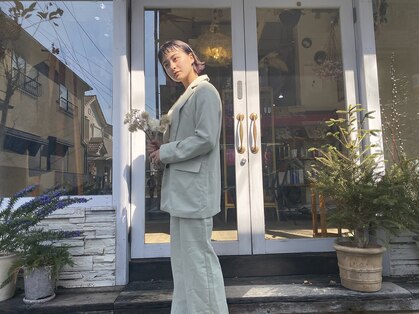 フォレスト(FOREST)の写真