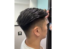 バンズヘアーファミリー(Ban.s Hair Family)