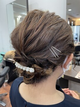 ディアオアシス(Dear OASIS) 結婚式☆セット