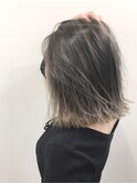 ロウバレイヤージュ/高橋タツヤ 弘明寺 noa. ノア 美容室