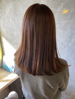 ノイ(noi)&nbsp;コーラルピンク。