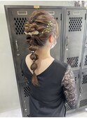 【Feria松山】大人可愛いタマネギヘアト-相原愛梨-