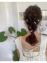 ソンリエ(SONRiE)&nbsp;あみおろし