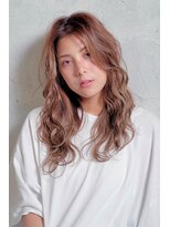 スピガ(SPIGA)&nbsp;外国人風カラー