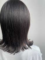 美容室 アイディー i-dee&nbsp;グレージュ