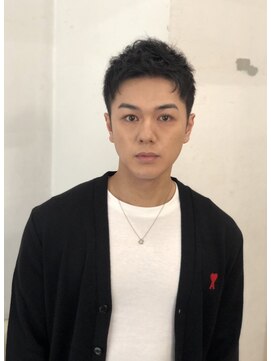 メゾンツムギ(MAISON TSUMUGI) メゾンツムギ「吉沢ジュン》大人の三つ星ショート