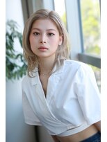 キッカ 千葉店(CHICCA)&nbsp;ブロンドミディ