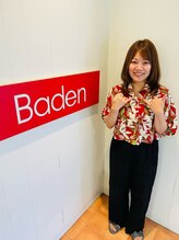 バーデンバーデン 西谷店(Baden Baden)&nbsp;中村 レイカ