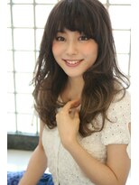 アルス(ars) ◆愛され度を高める ピュアふわスタイル