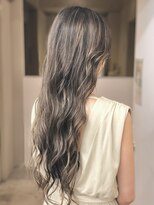 エイト 船橋店(EIGHT)&nbsp;tomi-40　ハイライトカラー！