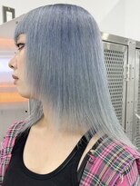 ウィコ 新宿(WICO)&nbsp;ペールブルー