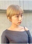 コンパクトショート　