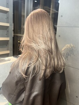 キト(kito) blonde