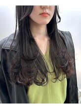 リット(Lit) 韓国風レイヤーカット/トレンド/髪質改善