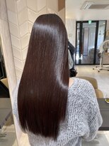 カインド 南青山(hair&make up KIND) トリートメント