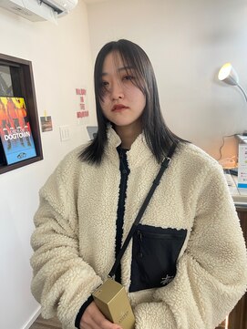 ローカルズ(Locals) medium bob