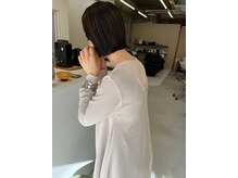 ツキヘア(TUKI hair)