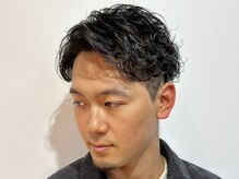 クレアメンズ 横浜能見台(CREA men's)