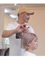ラッシュ(RUSH 1) YAMGUCHI